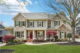 3525 Horizon Ct, Cumming, GA 30041 - Photo 1