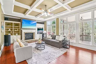 3525 Horizon Ct, Cumming, GA 30041 - Photo 7