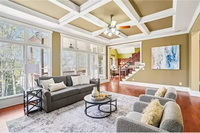 3525 Horizon Court, Cumming, GA 30041 - Photo 9