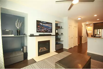 1250 Lavista Circle NE, Atlanta, GA 30324 - Photo 11