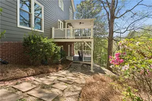 4671 Derby Ln SE, Smyrna, GA 30082 - Photo 47