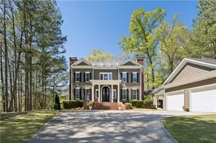 4671 Derby Ln SE, Smyrna, GA 30082 - Photo 1