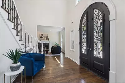 4671 Derby Lane SE, Smyrna, GA 30082 - Photo 5