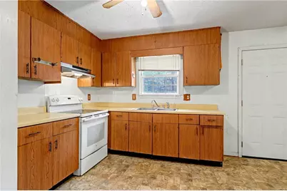 1408 Prospect Road, Chickamauga, GA 30707 - Photo 7