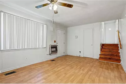 1408 Prospect Road, Chickamauga, GA 30707 - Photo 5