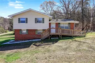 1408 Prospect Rd, Chickamauga, GA 30707 - Photo 1