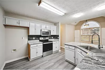 25 Castlehill Court, Covington, GA 30016 - Photo 5