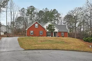 25 Castlehill Ct, Covington, GA 30016 - Photo 1