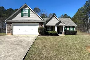 164 Paces Overlook Trce, Dallas, GA 30157 - Photo 1