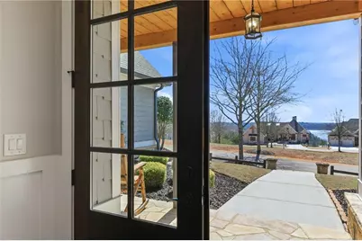 6878 S Bluff Court, Gainesville, GA 30506 - Photo 5