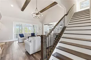 6878 S Bluff Ct, Gainesville, GA 30506 - Photo 29