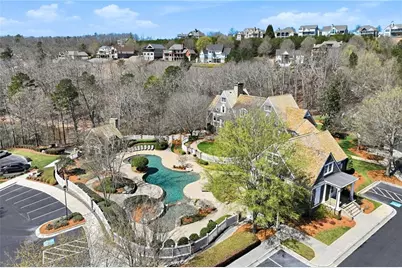 6878 S Bluff Court, Gainesville, GA 30506 - Photo 45