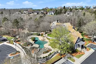 6878 S Bluff Ct, Gainesville, GA 30506 - Photo 45