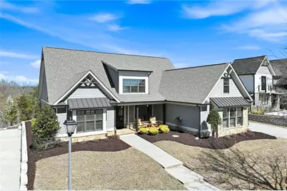 6878 S Bluff Court, Gainesville, GA 30506 - Photo 1