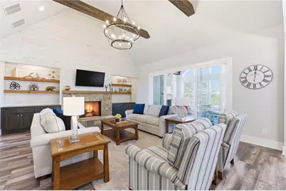 6878 S Bluff Court, Gainesville, GA 30506 - Photo 9