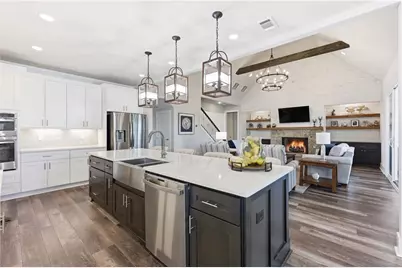 6878 S Bluff Court, Gainesville, GA 30506 - Photo 17