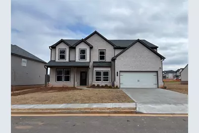 765 Rodeo Drive, Auburn, GA 30011 - Photo 1