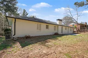 2142 Colonial Oak Way SW, Stone Mountain, GA 30087 - Photo 29