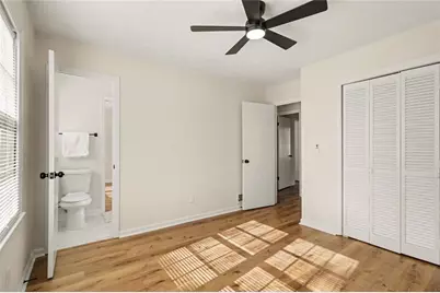 2142 Colonial Oak Way SW, Stone Mountain, GA 30087 - Photo 17