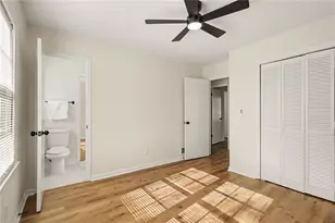 2142 Colonial Oak Way SW, Stone Mountain, GA 30087 - Photo 17