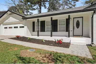 2142 Colonial Oak Way SW, Stone Mountain, GA 30087 - Photo 31