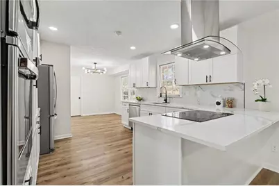 2142 Colonial Oak Way SW, Stone Mountain, GA 30087 - Photo 7