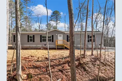 7668 Pea Ridge Road, Lula, GA 30554 - Photo 1