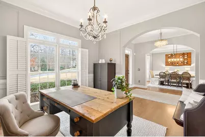 14724 Taylor Valley Way, Milton, GA 30004 - Photo 5