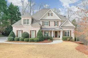 14724 Taylor Valley Way, Milton, GA 30004 - Photo 1