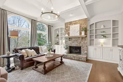 14724 Taylor Valley Way, Milton, GA 30004 - Photo 9