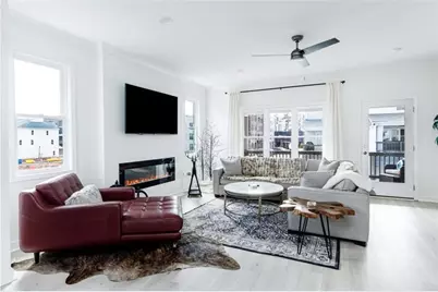 1972 Deco Drive, Kennesaw, GA 30144 - Photo 1