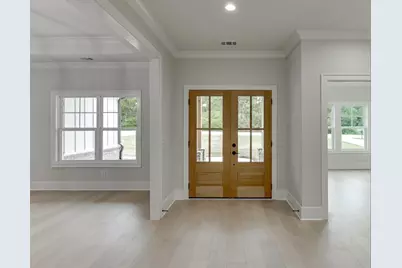 0 North Fork Drive, Pendergrass, GA 30567 - Photo 5