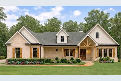 0 North Fork Drive, Pendergrass, GA 30567 - Photo 1