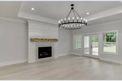 0 North Fork Drive, Pendergrass, GA 30567 - Photo 9