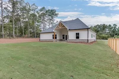 0 North Fork Drive, Pendergrass, GA 30567 - Photo 45