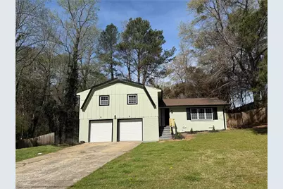 7367 Rountree Drive, Riverdale, GA 30274 - Photo 1