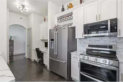 3445 Stratford Road NE #2104, Atlanta, GA 30326 - Photo 3