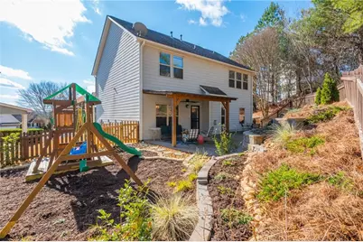 503 Pinnacle Court, Canton, GA 30115 - Photo 45