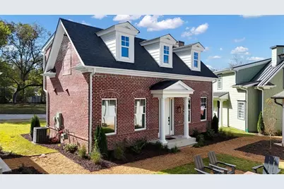 124 Morgan Street, Senoia, GA 30276 - Photo 1