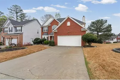 2770 Turning Leaf Drive NW, Lawrenceville, GA 30044 - Photo 5