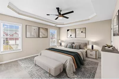 2770 Turning Leaf Drive NW, Lawrenceville, GA 30044 - Photo 25