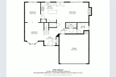 2770 Turning Leaf Drive NW, Lawrenceville, GA 30044 - Photo 57