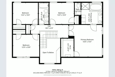 2770 Turning Leaf Drive, Lawrenceville, GA 30044 - Photo 57