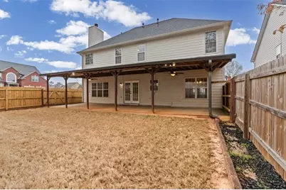 2770 Turning Leaf Drive NW, Lawrenceville, GA 30044 - Photo 45