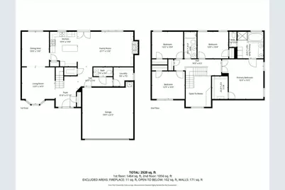 2770 Turning Leaf Drive, Lawrenceville, GA 30044 - Photo 55