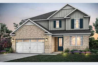 4210 Karenwood Circle, Powder Springs, GA 30127 - Photo 1