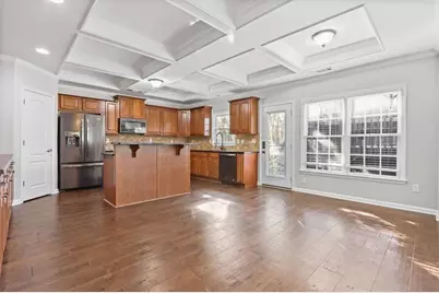 1871 Alcovy Bluff Way, Lawrenceville, GA 30045 - Photo 23