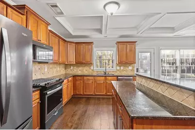 1871 Alcovy Bluff Way, Lawrenceville, GA 30045 - Photo 25