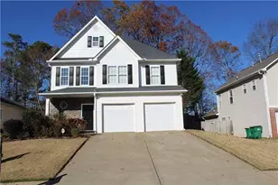 505 Towne Ridge Way, Woodstock, GA 30188 - Photo 1