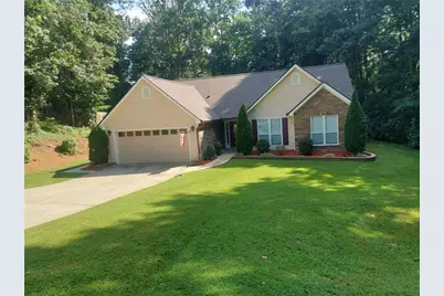 4215 Hamilton Walk Drive, Buford, GA 30519 - Photo 1